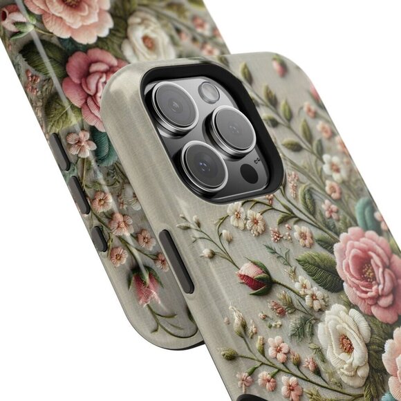 iPhone Phone Cases, Perfect Stylish Mobile Case, MLNMC454 - Picture 11 of 13